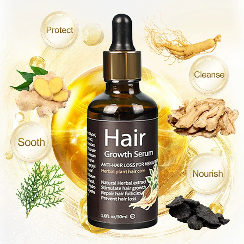 Esencia para el cuidado del ca - Hair Care Essence Oil reseña y precio