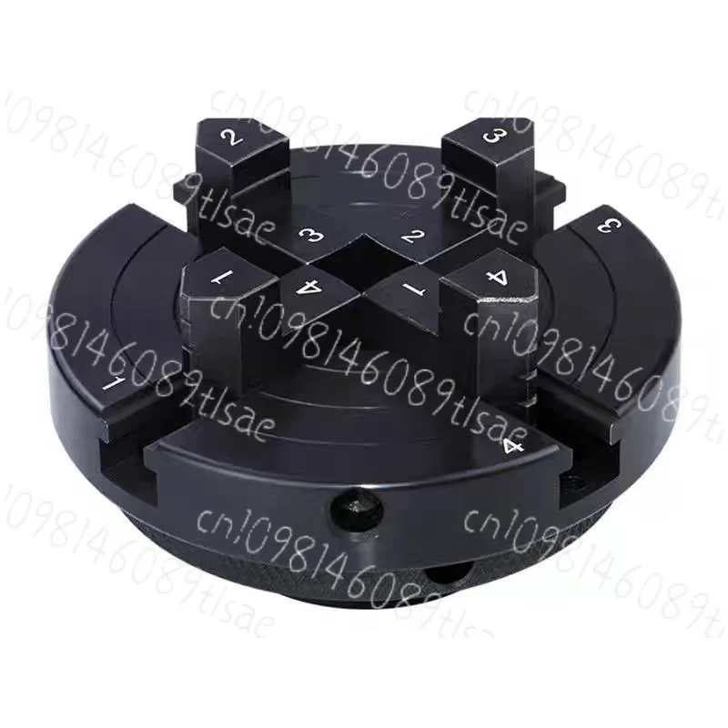 

Деревообрабатывающий патрон/токарный патрон