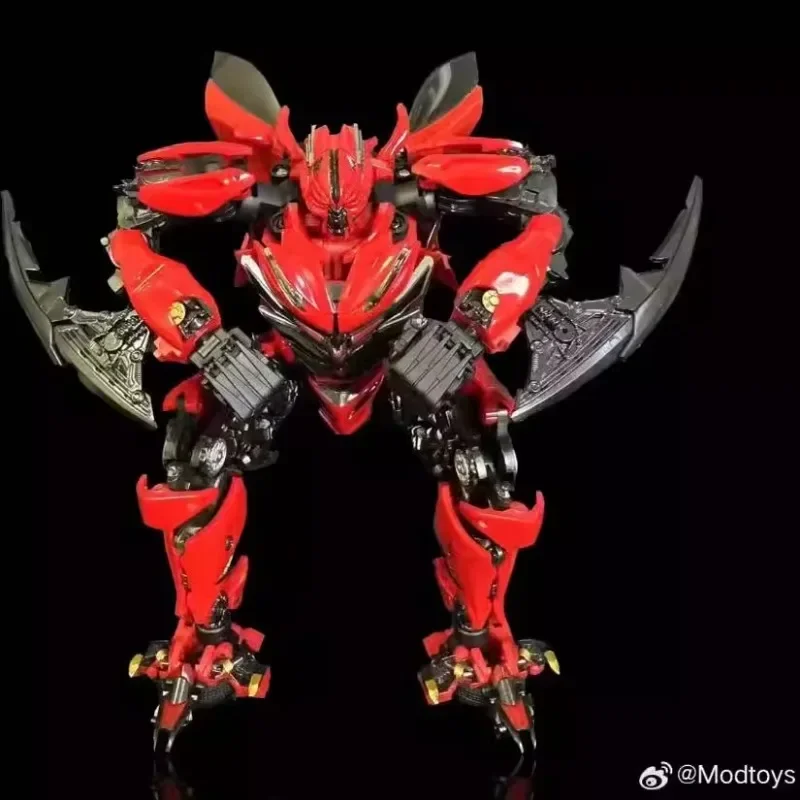 In Stock ！Transformation Dn01 Dn-01 Dino KO UniqueToys UT-R06 Dino Red Dasher Alloy 20cm Action Figure Robot Toys