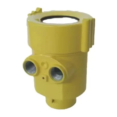 

80G radar Ultrasonic Level Gauge Housing Material Level Instrument Aluminum Box