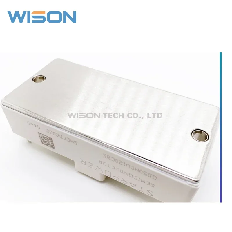 GD50HCU120C8S  FREE SHIPPING NEW AND ORIGINAL MODULE