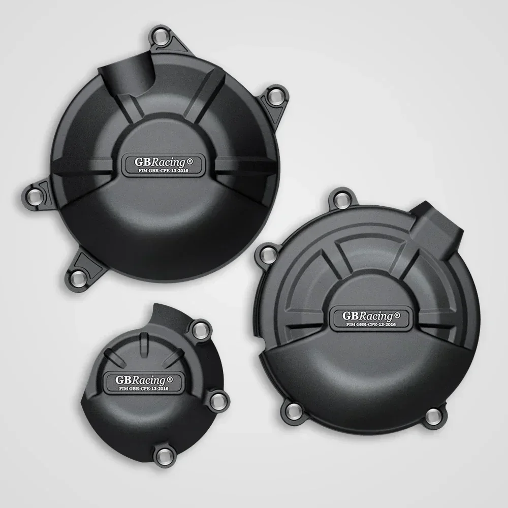 

For HONDA CMX 500 2017-2019 GBRacing Engine Cover Protector Set