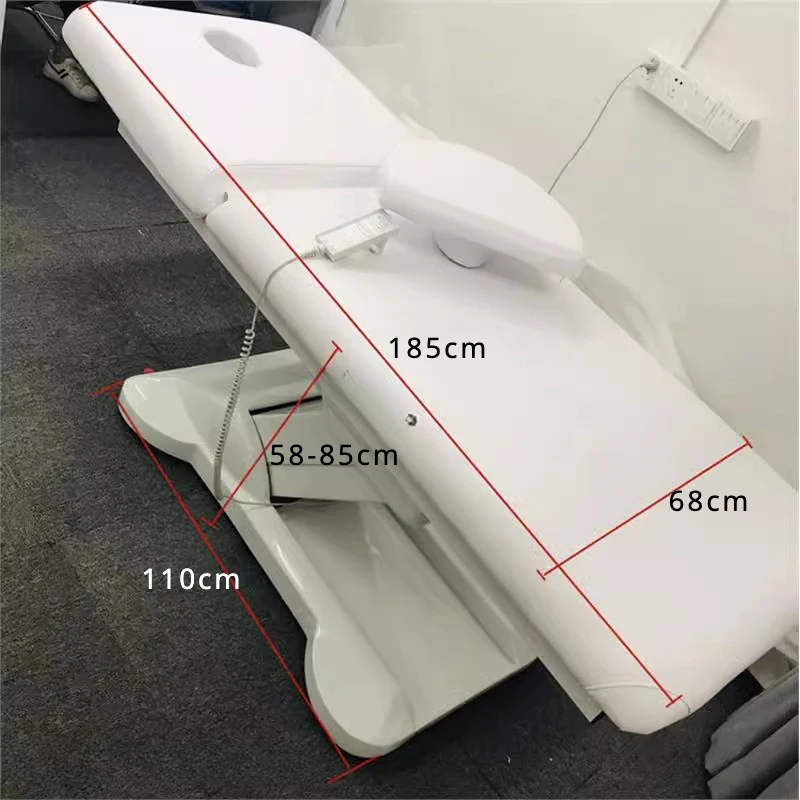 Stretcher For Lashista With Chair Esthetician Bed Massage Beauty Portable Table Professional Curved Tattoo Machine Logeerbed De