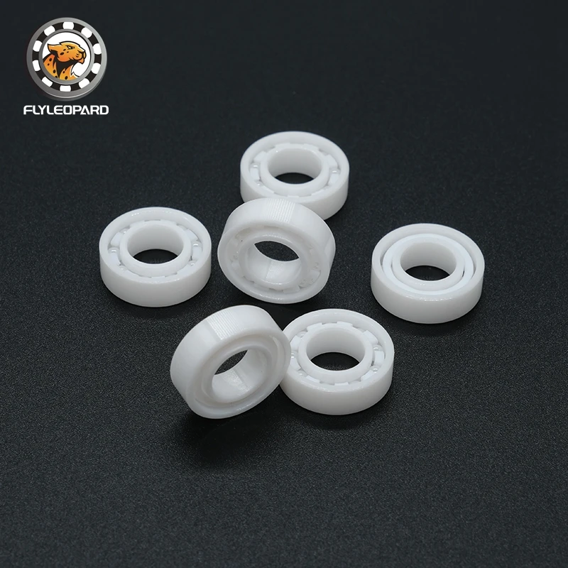 

688 CE size 8x16x5 mm 1PCS Full Ceramic Bearings ZrO2 Zirconia Ball Bearings MR688 CE