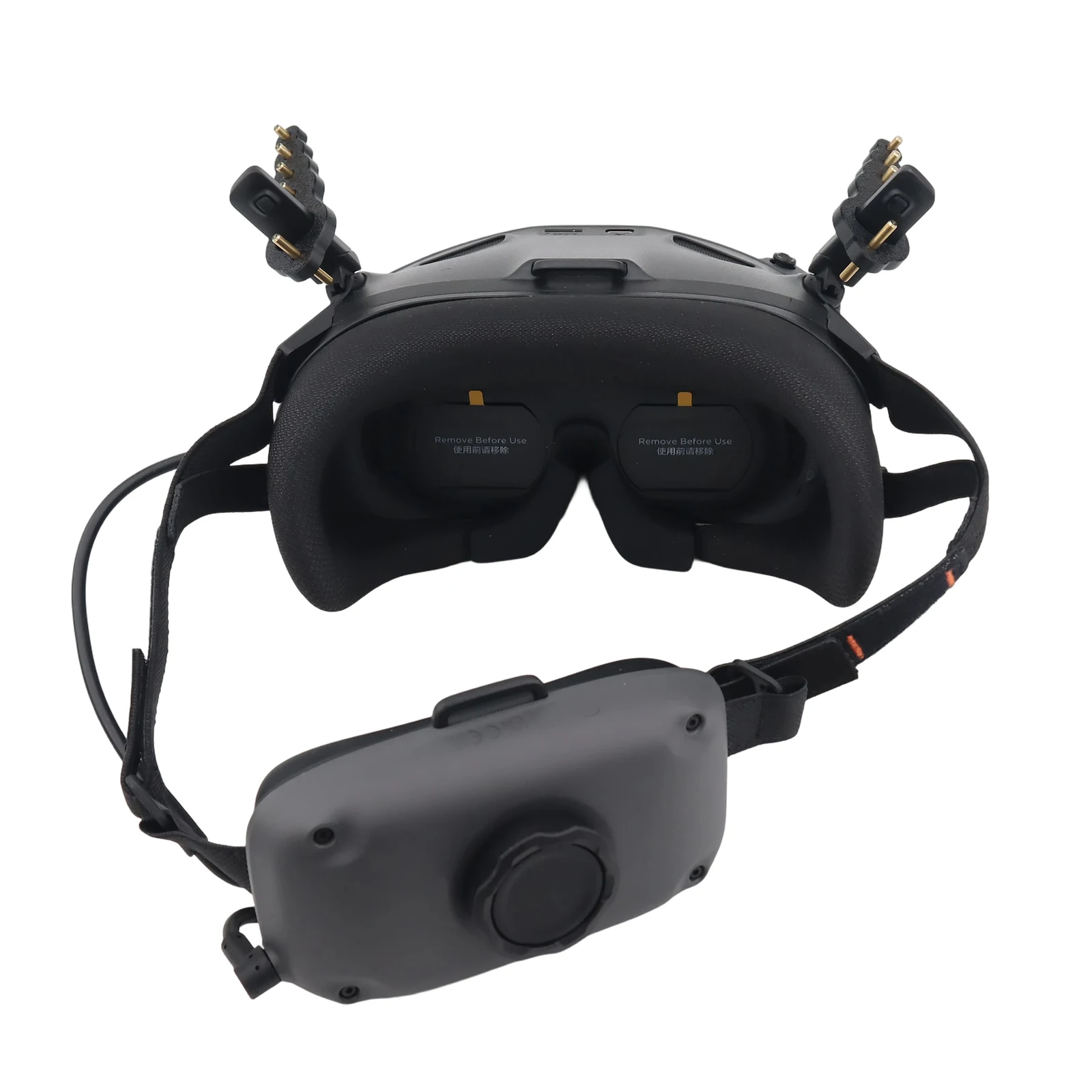 For Dji Goggles N3 …