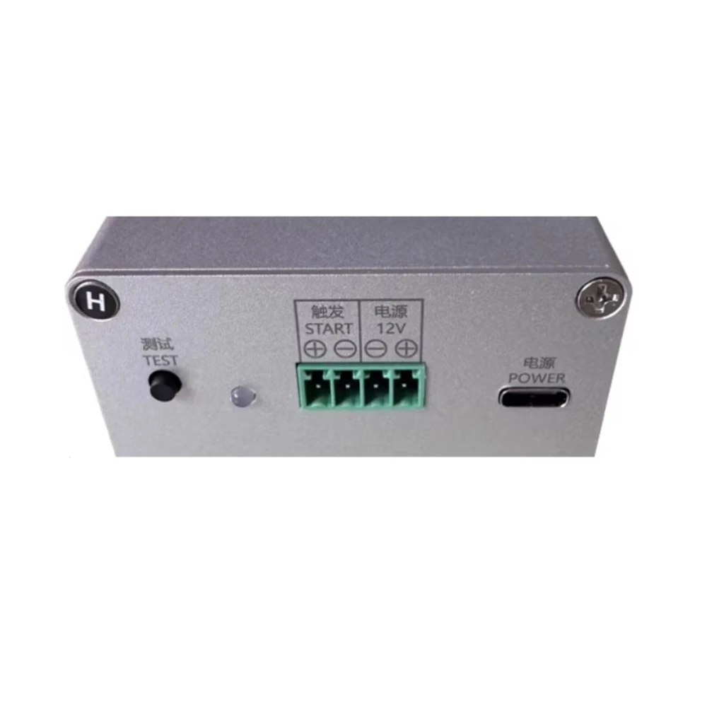 Electric Dot Marker Wire Harness Testing Electric Dot Printer