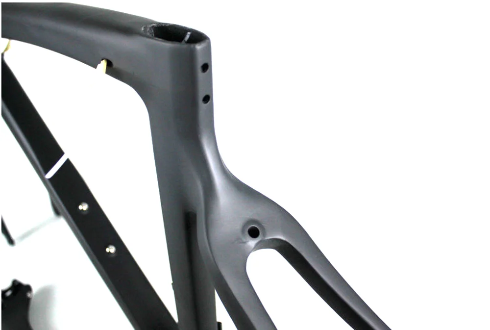 T1000 Full Carbon Bike Frame Factory Price Famous brand Bicycle Frameset