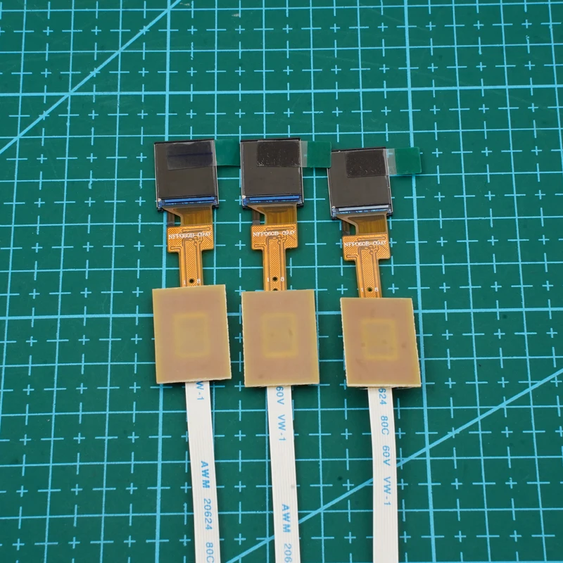 1PCS For Airplane Model Cockpit Interior Simulation Instrument 0.6