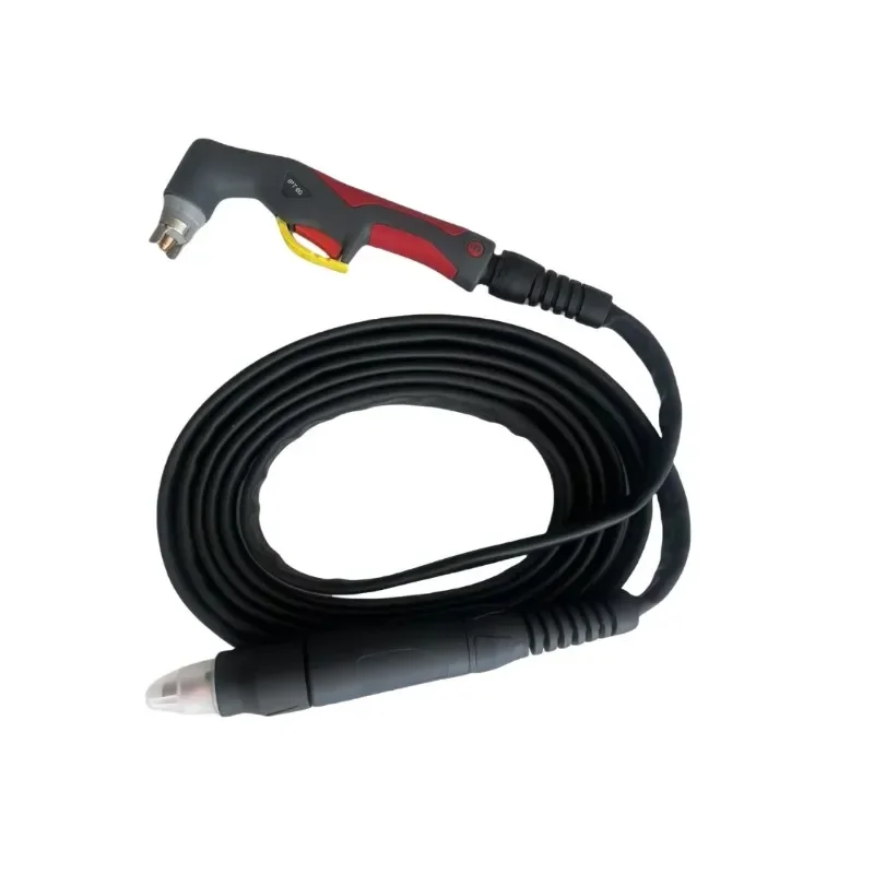 IPT60 Non-HF Pilot Arc Plasma Handheld Cutting Torch