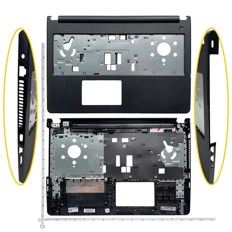 Obudowa Laptopa DELL Inspiron 15 5555 5558 5559 3558 3559 3552 Górna Obudowa LCD/Bezel/Palmrest Górna Obudowa/Dolna Obudowa Podstawy