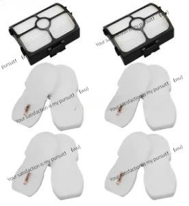 

HZ3002 Filter HZ3002 HZ3000 Stratos Ultra Light Wired Rod Vacuum for Sharks