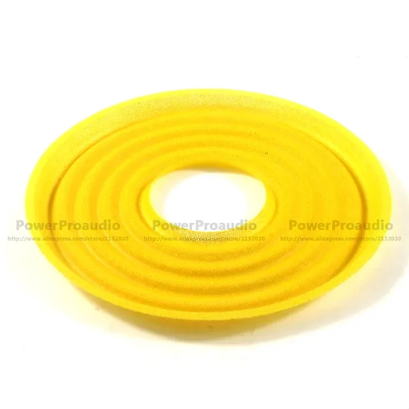 2 шт. сменный громкоговоритель динамик Spider Repair 140 мм 44,6 мм БЕСПЛАТНАЯ ДОСТАВКА