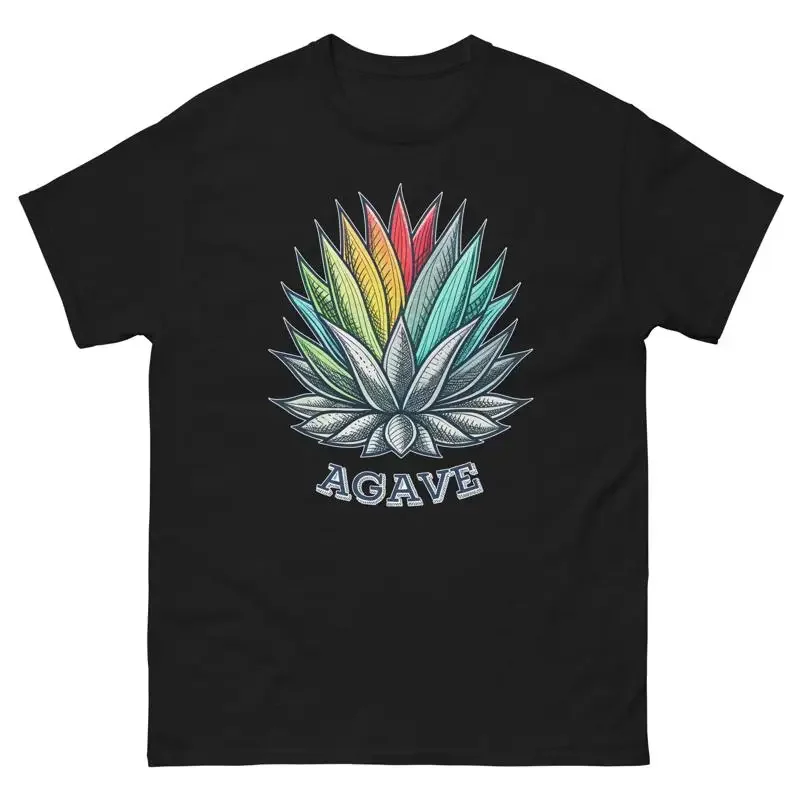 Agave Plant Horticulture Landscaping Gardening T Shirt