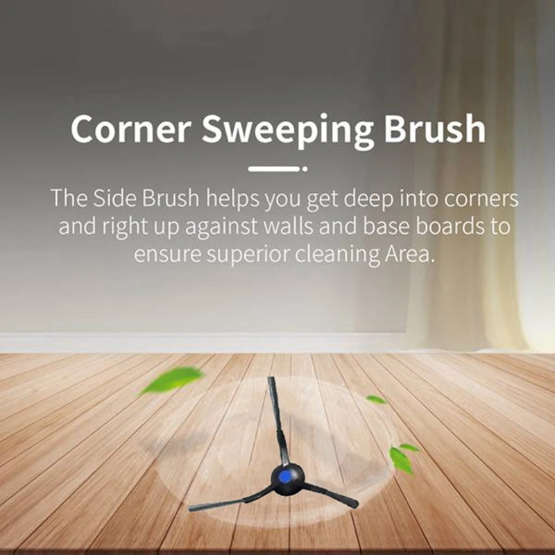 家庭用掃除機アクセサリー,掃除機用スペアパーツ,洗えるメインサイドブラシ,t30 pro,omni,t30 pro,洗える