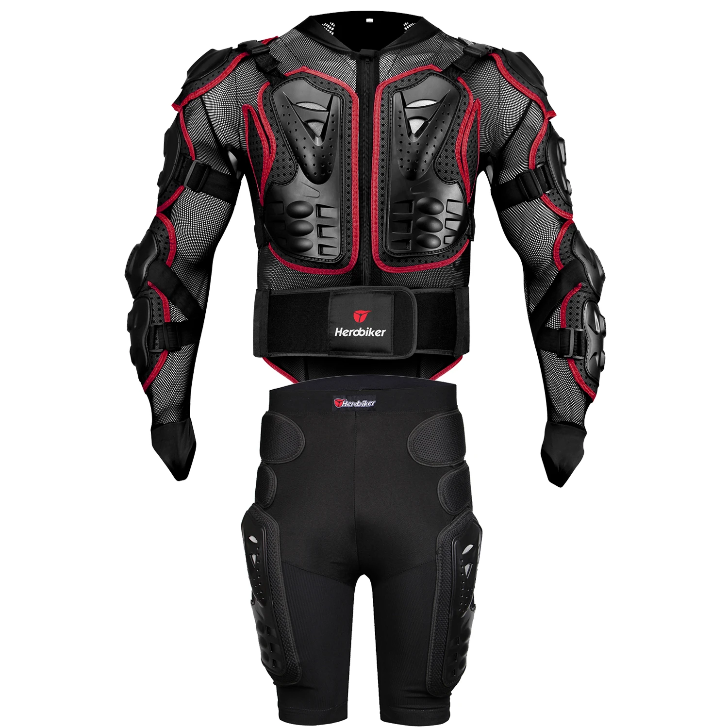 motorcycle-jackets-men's-body-armor-protection-jackets-ce-protector-motorbike-motocross-jacket-moto-riding-protective-gear