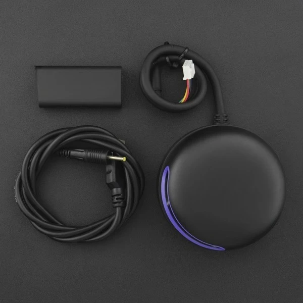 

A3 360 ° LiDAR Ranging Kit