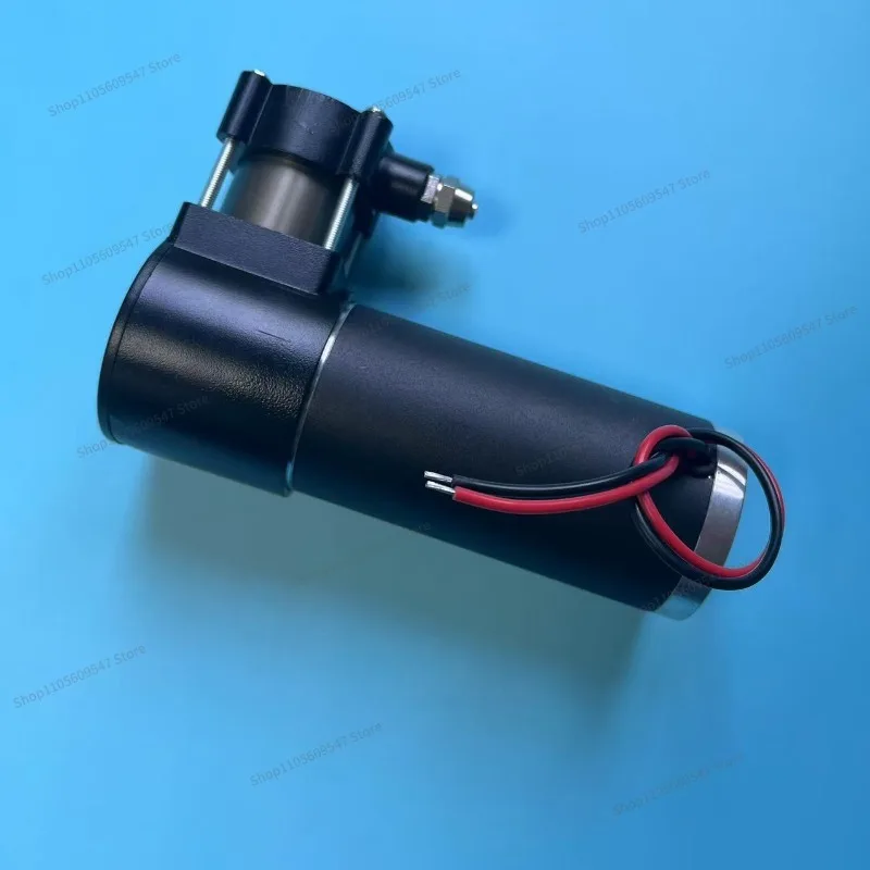 For car inflation, car seat suspension diving  pressure screen machine 2pcs