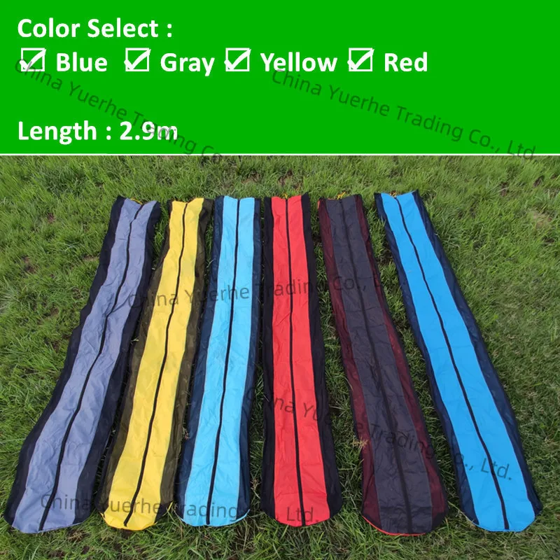 

Сумка для организации параплана/парамотора на 1 человека