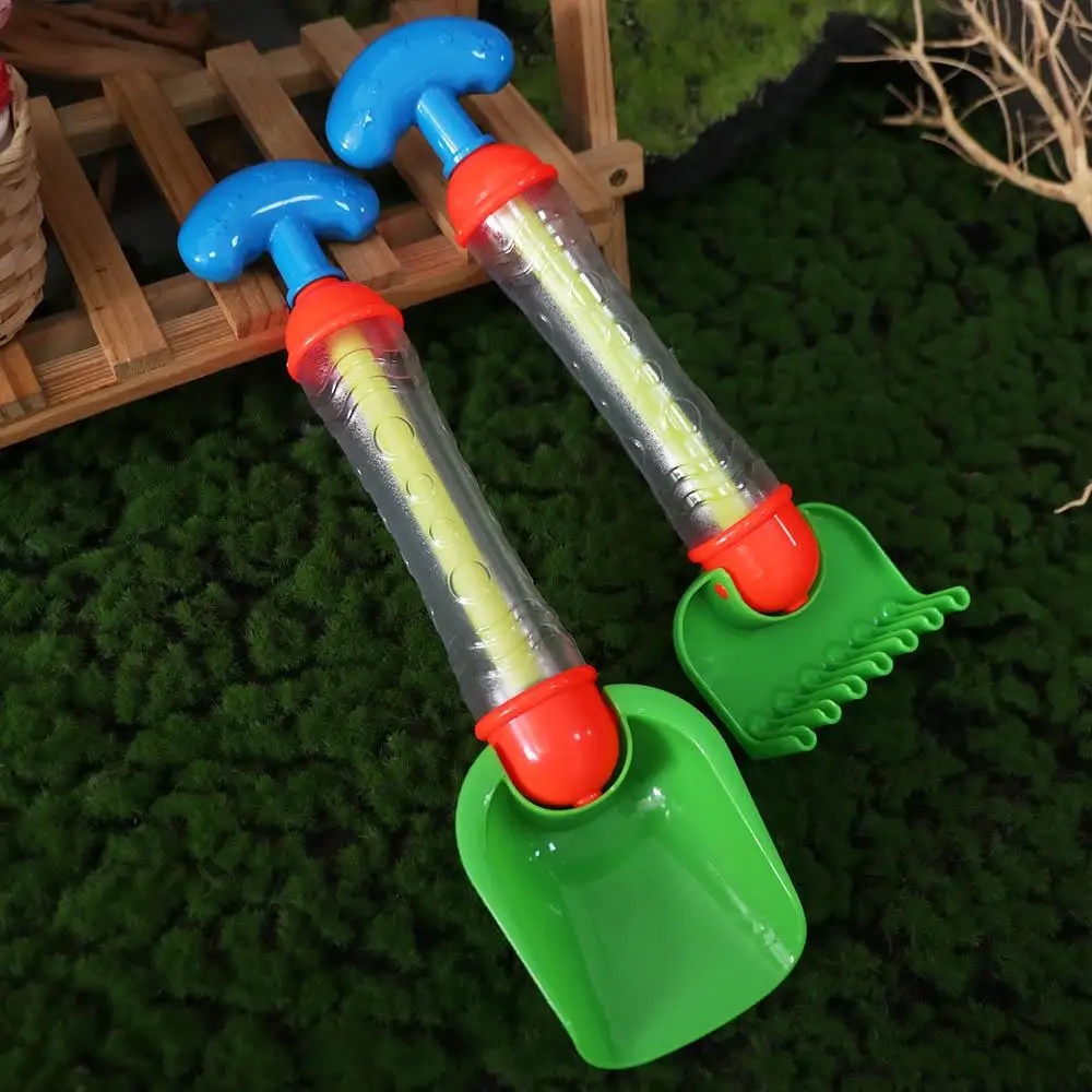 Poches d'eau en plastique, jouets de plage, pelles, jouets de pulvérisation d'eau portables, faciles à remplir, jeu d'eau, Type d'arrosage, Songkran