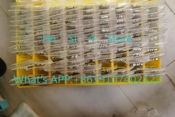 Complete set of car folding key blank key embryo set, 10 of each of 130 kinds in a box.