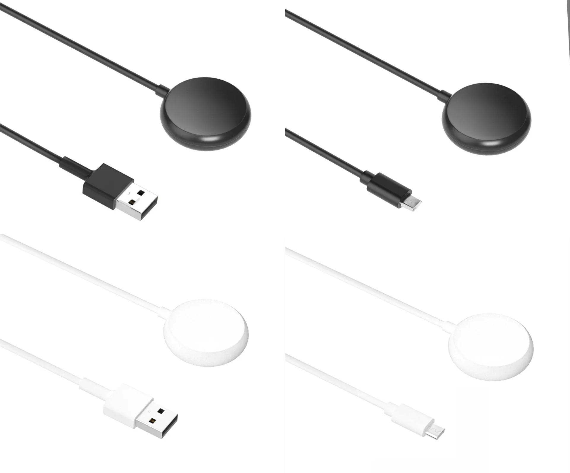 

Зарядный кабель для Google Pixel Watch 1, магнитный USB-шнур длиной 3,3 фута для Google Pixel Watch, аксессуары для зарядного провода USB Type-C