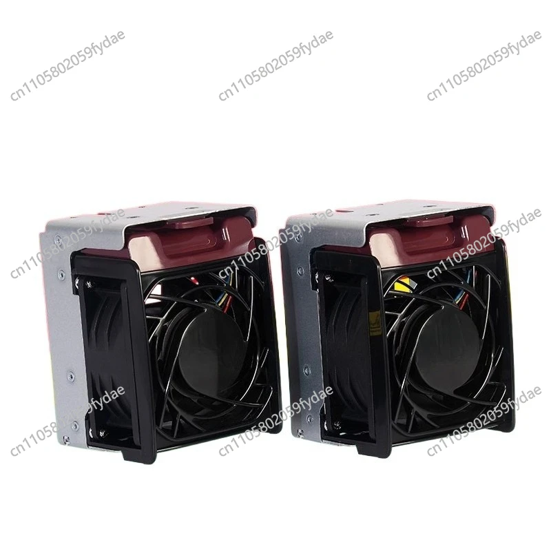 Ultra-micro 4 Hard Disk Bits  Suitable for 1U Server Chassis  Standard Rack Hot Swap