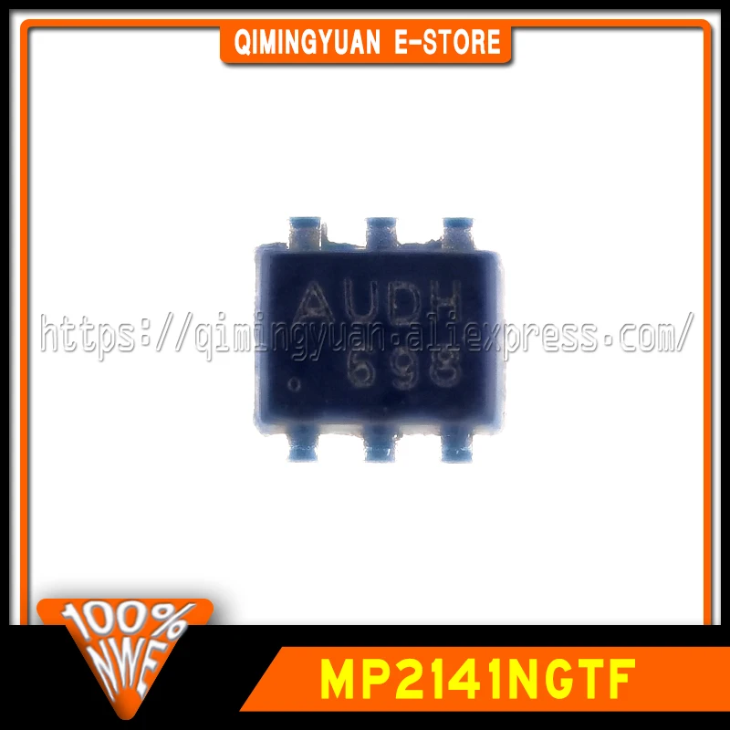 MP2141NGTF SOT563 100% New Original in stock