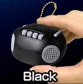 black recorder