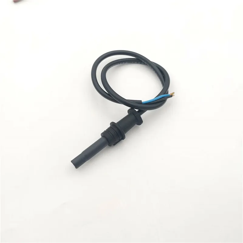 QRB1 Flame sensor Photocell normal  & high Photosensitive Electric Eye  for Diesel Oil Burner Flame Detector QRB1-MTS