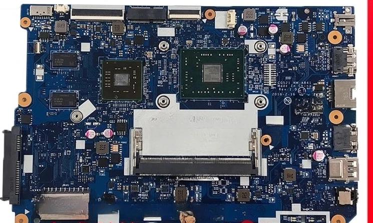 مناسبة لـ Len +ovo 100/100S/V110/120S-14/15/IAP/AST/IKB/ISK/IBD/IBR/IBY اللوحة الرئيسية