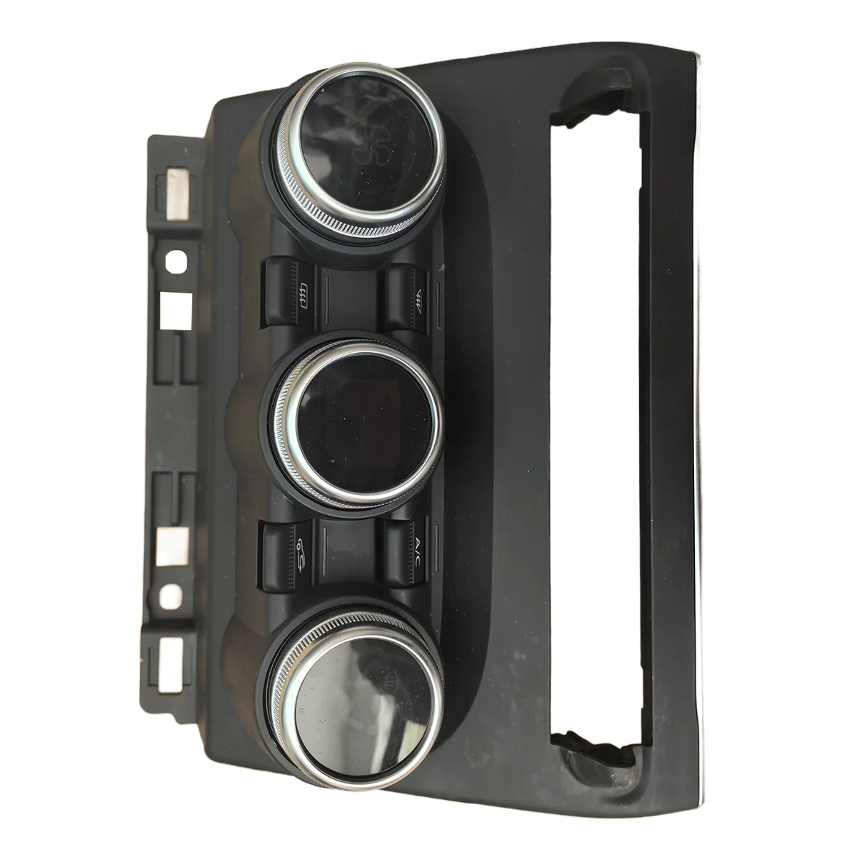 لوحة تحكم سخان مكيف هواء السيارة 275100936 R لرينو كوري بيندست مغامر