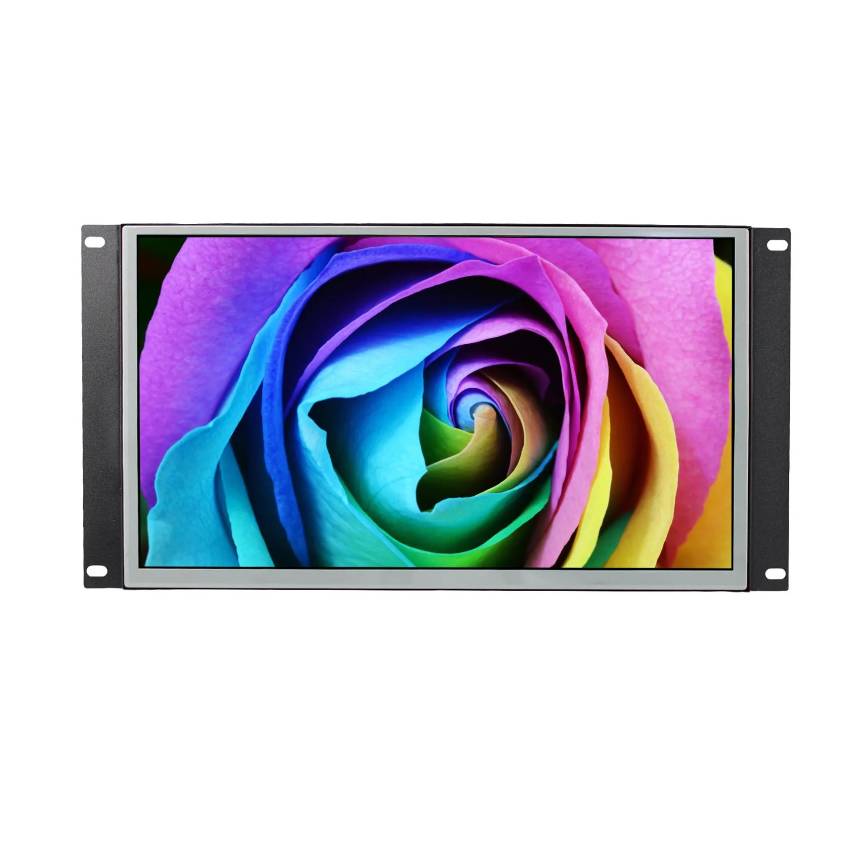 13.3inch 1920x1080 FHD LQ133M1LW02 Outdoor With HD-MI VGA DVI Audio IPS LVDs LCD Screen
