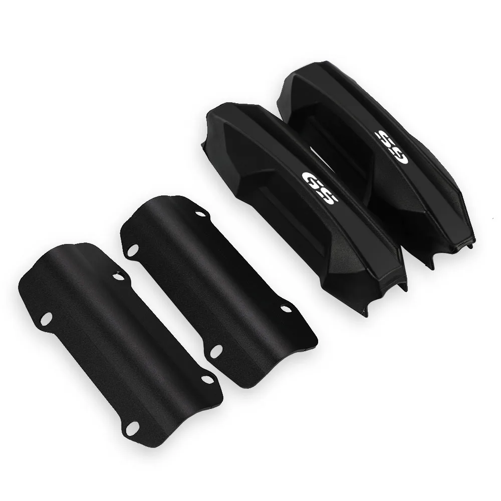 

Motorcycle Bumper Engine Guard 25MM Protector Block Crash Bar Decorative For BMW R 1250 GS 1200 R1250GS R1200GS LC F750GS F850GS