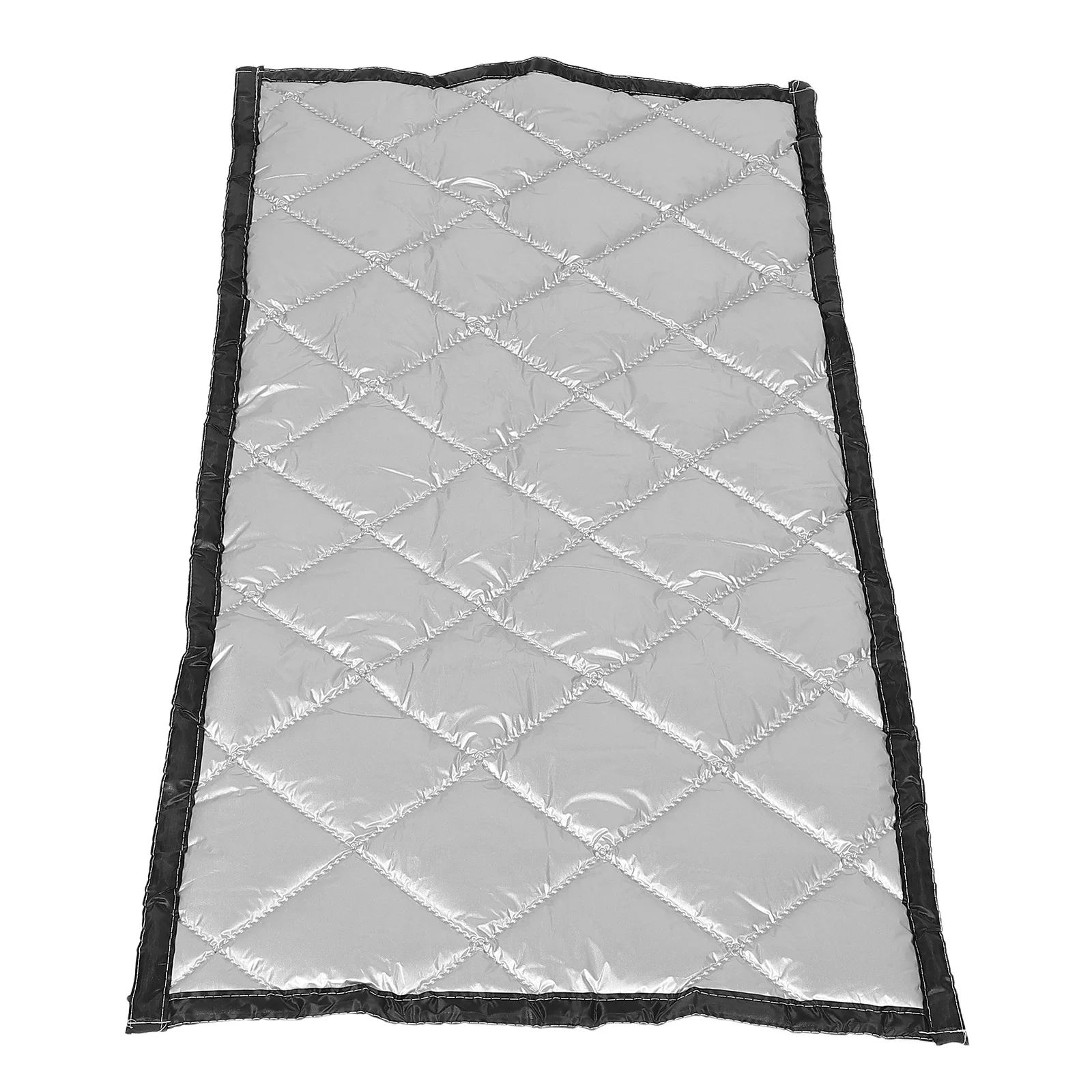 

Thickened Soundproof Blackout Curtain Noise Cancelling Thermal Insulated Oxford Cloth For Bedroom Recording Studio