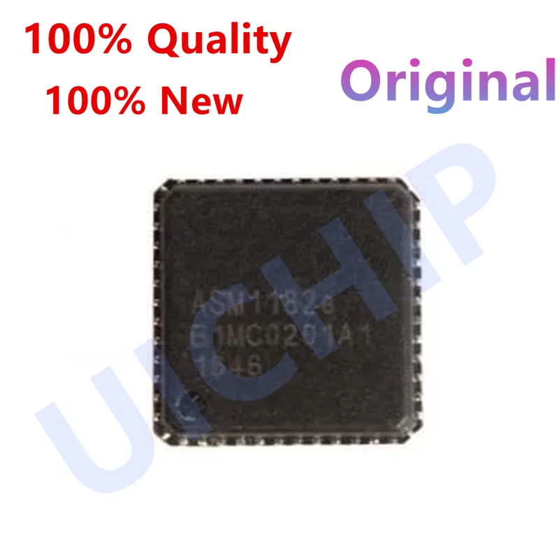 New Original  ASM1051E ASM1182E QFN48 IC Chipset