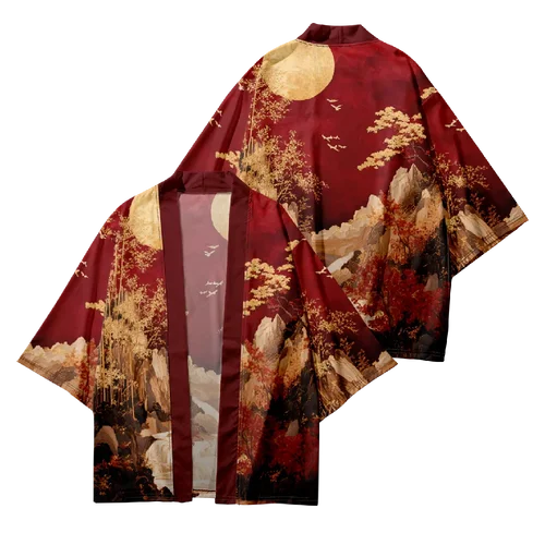 Abbigliamento tradizionale da uomo