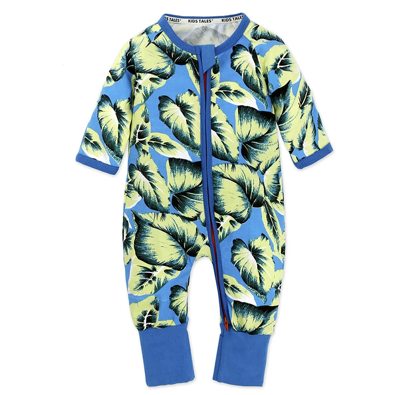 

Newborn Baby Clothes 0 3 Months Romper Leopard Overalls Bodysuit Outfit Toddler Boy Girl Onesies Kid Jumpsuit Sleepwear Coverall