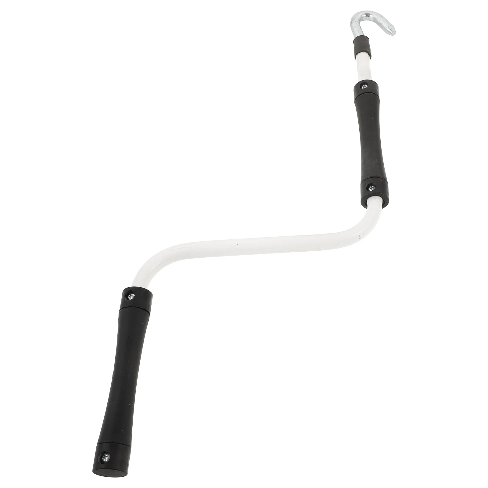 

55cm Retractable Awning Arm Handle Crank for Canopy Roof System Manual Operation Roller Shutter Accessory Gear Shelter Control