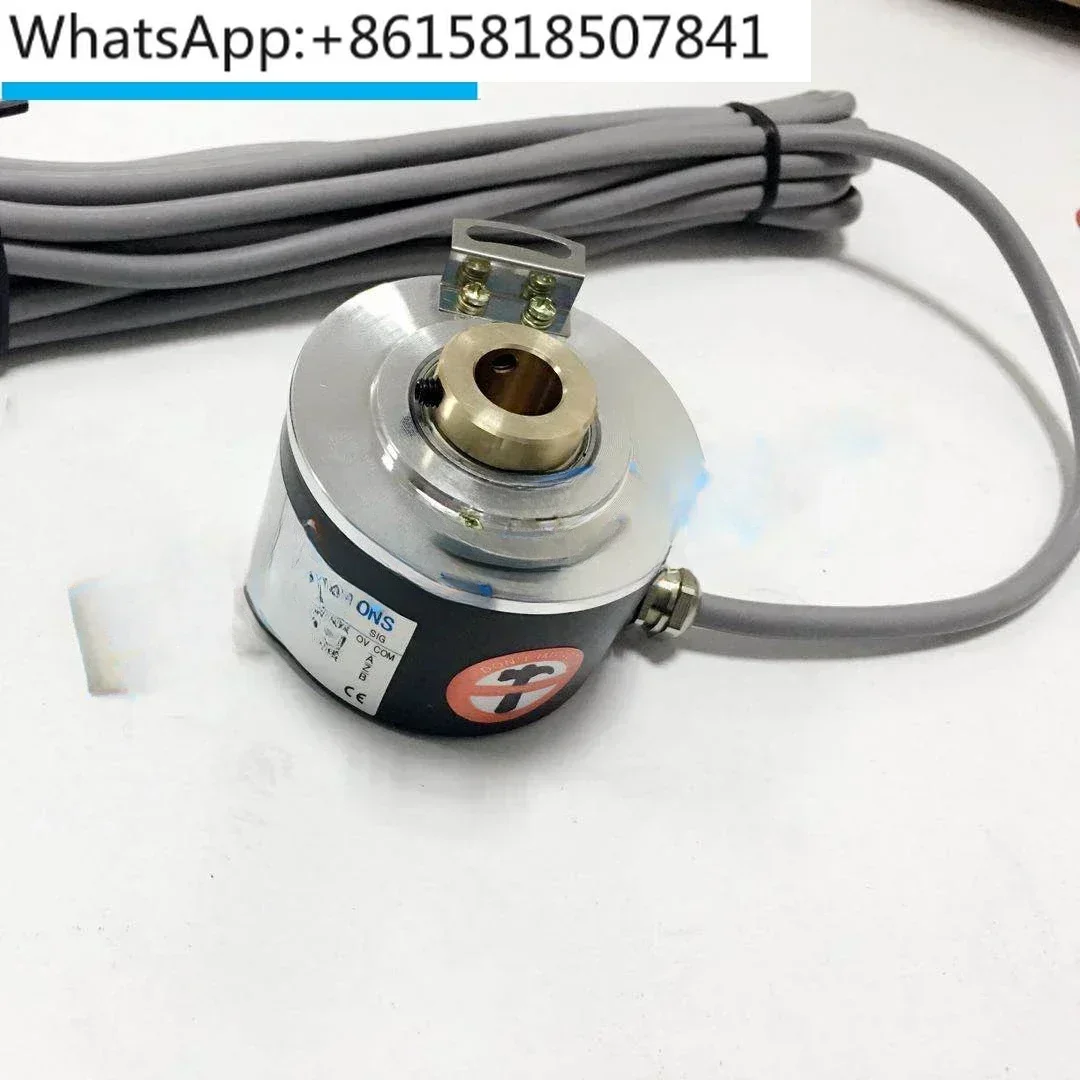 Cnc Spindle Motor E… - image