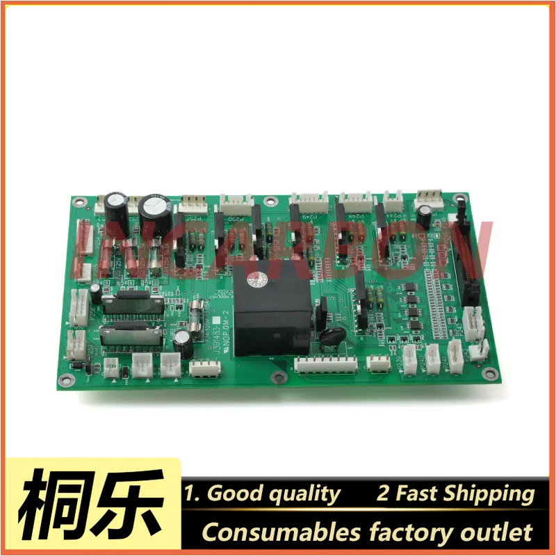 

Noritsu color expander driver board QSS 37/38 printing control board J391483/J391189