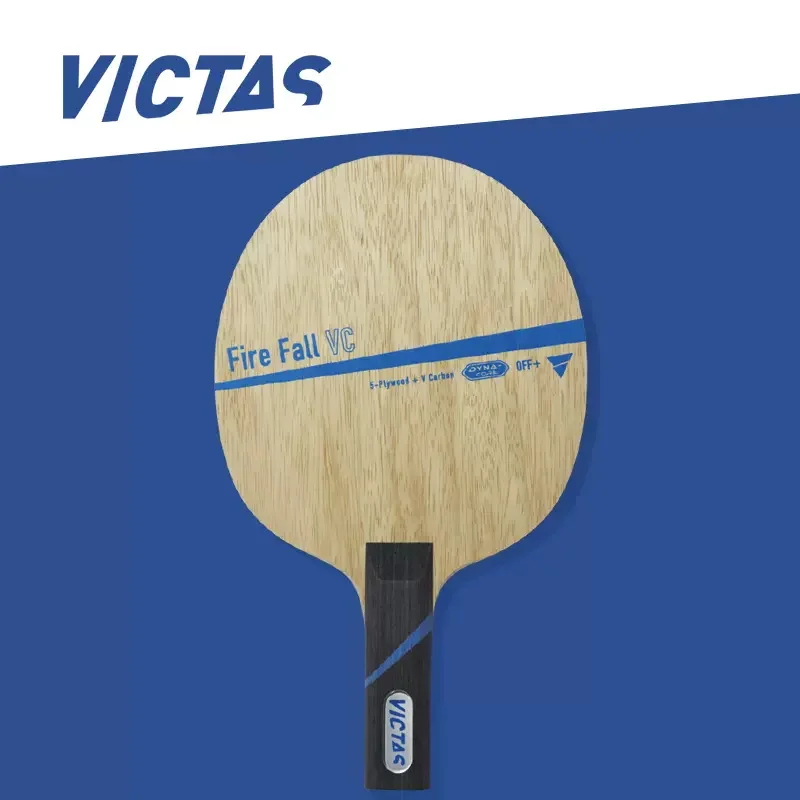 

Victas Fire Fall VC