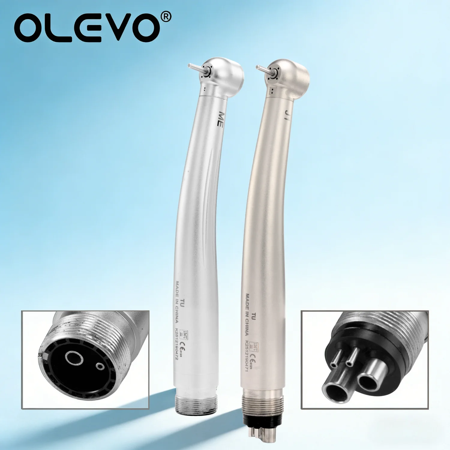 2/4Hole Dental High…