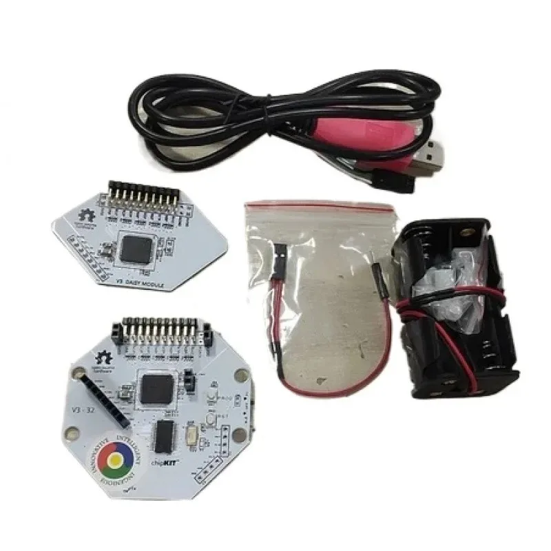 8‑16 Channel Open‑Source EEG Module OpenBCI V3 Arduino‑Compatible Brain‑Wave Bioelectric Signal Development Tool