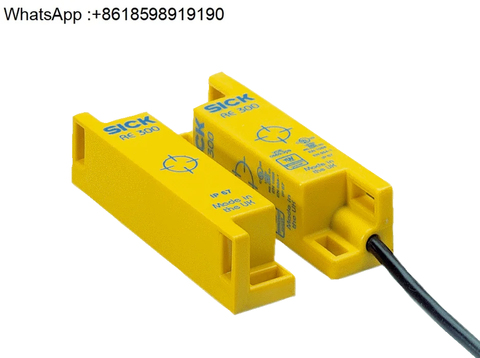 Sick Sensor Spot RE…