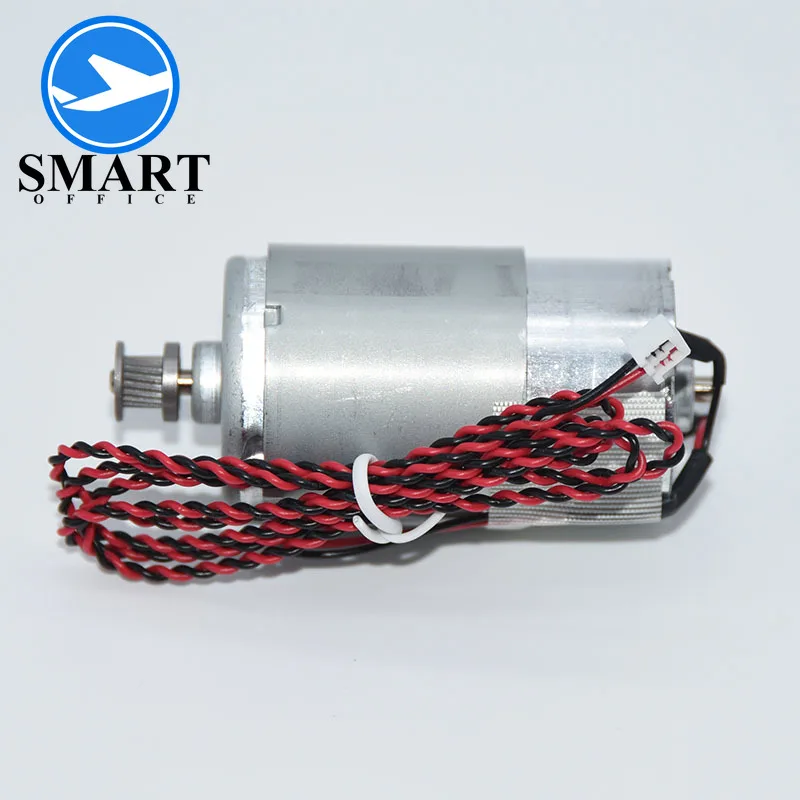 New CR Carriage Motor For Epson R330 R280 R285 R290 R690 RX595 RX610 RX690 TX650 T50 T59 T60 P50 A50 P60 L800 L801 L805