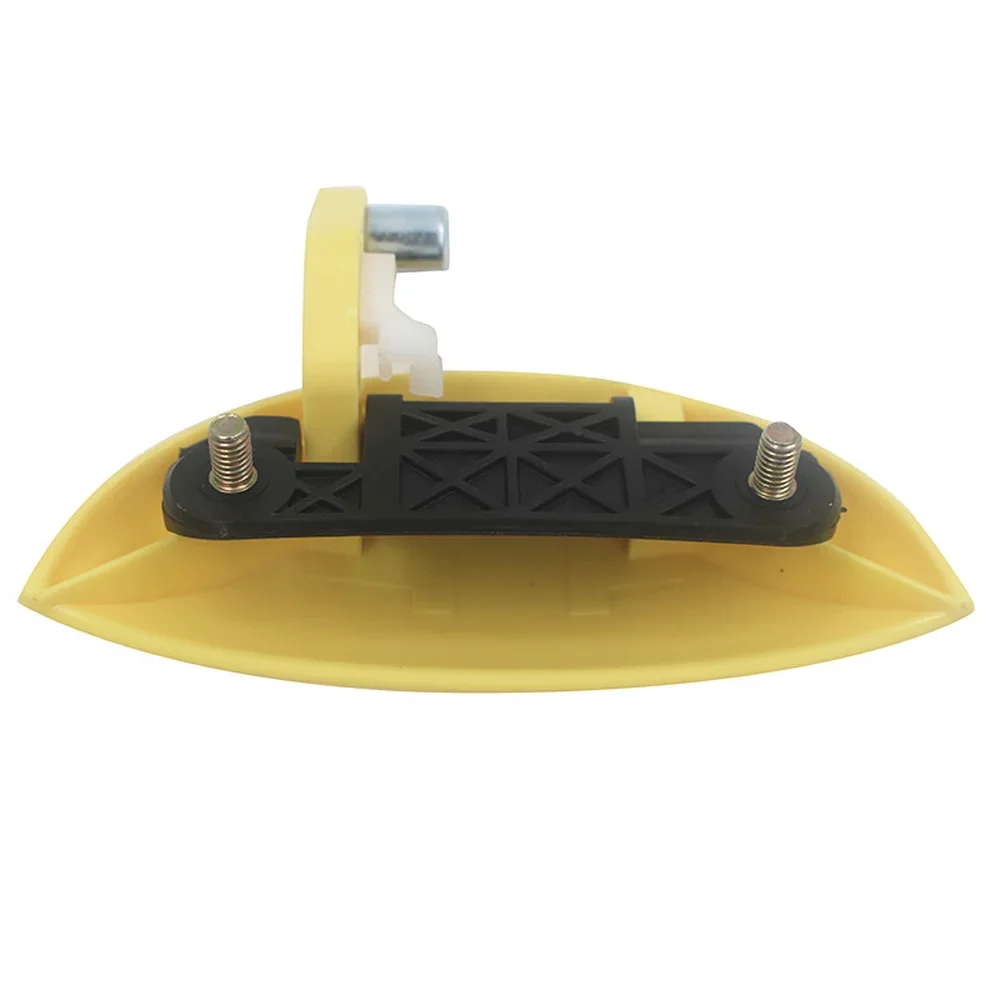 Kamshing 1pcs Outside Door Handle For Geely LC Panda GX2 door