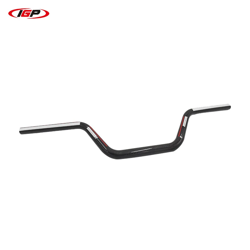 

Hot New 70CM 7/8" Universal Motorcycle Carbon Fiber Motorcycle Handlebar