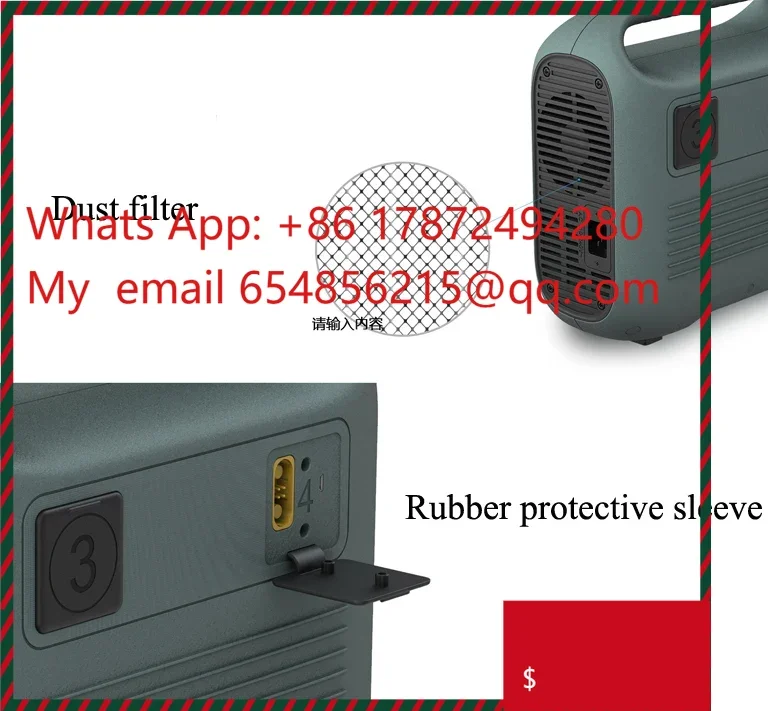 PC2500 12/14S Agricultural  Charger Intelligent 2500W 45A 4  Fast Charging Lithium Battery Charger