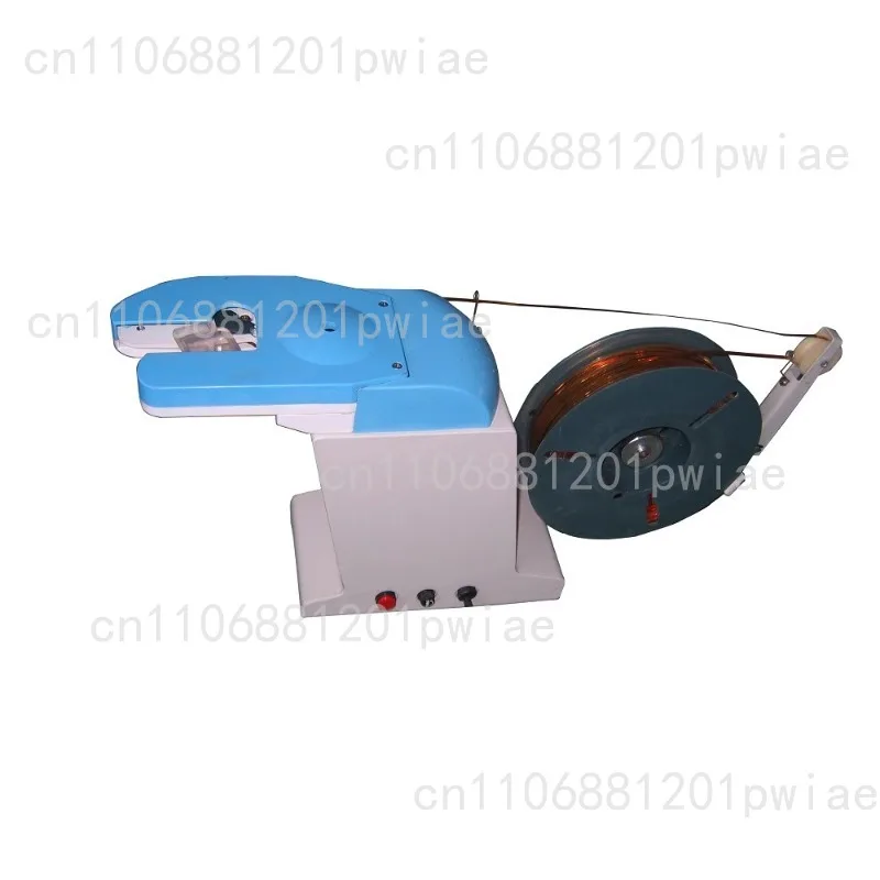 

Автоматический диспенсер для закручивания хлебных пакетов, машина для завязывания пакетов для тостов и конфет - новое упаковочное оборудование для хлебобулочных изделий