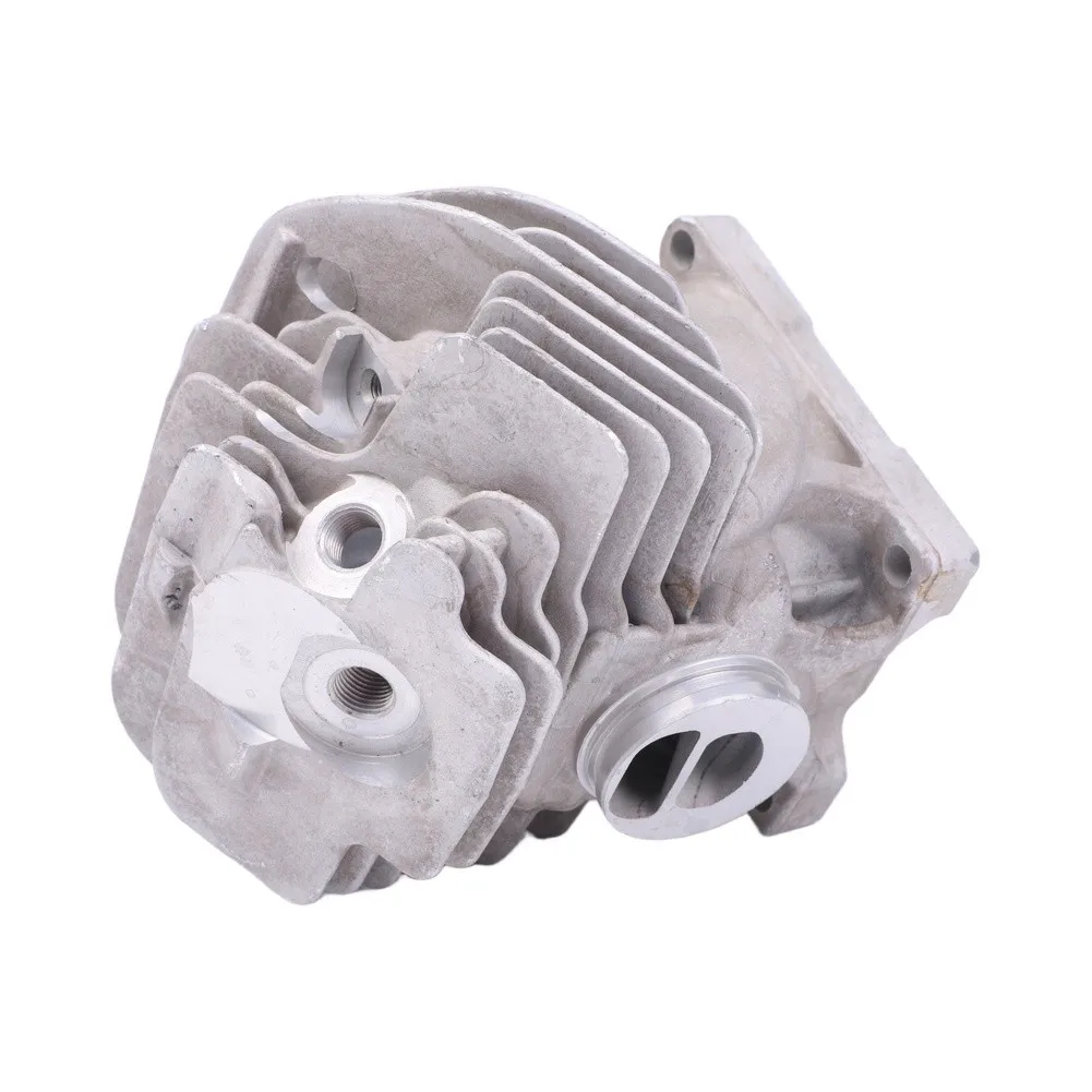 For chainsaw Cylinder Assembly for MS462 MS462C with For piston For nikasil Coating 1142 Bore Engine Repair Part